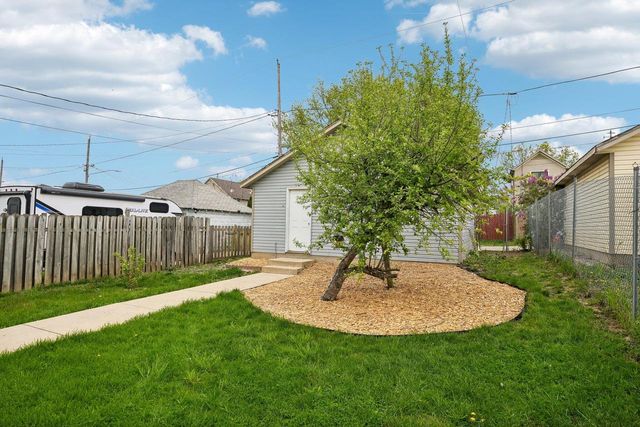 812 39th STREET, Milwaukee, WI 53215