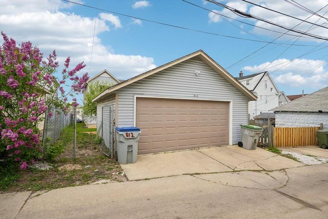 812 39th STREET, Milwaukee, WI 53215