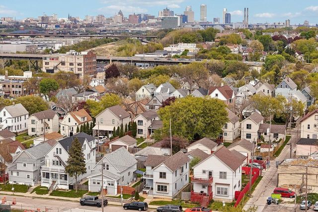 812 39th STREET, Milwaukee, WI 53215