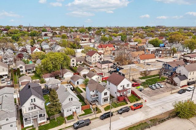 812 39th STREET, Milwaukee, WI 53215