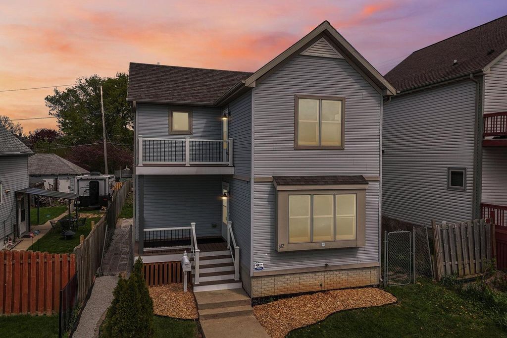 812 39th STREET, Milwaukee, WI 53215