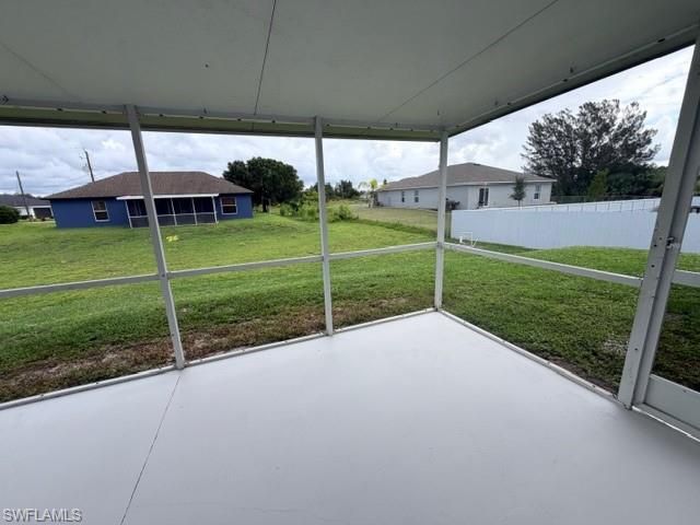 3916 22nd ST W, Lehigh Acres, FL 33971