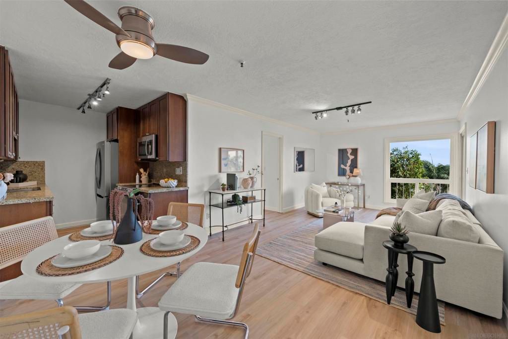4730 Noyes St 204, San Diego, CA 92109 — exterior