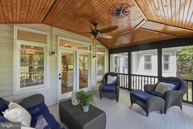 10713 KIRKLAND DR, Spotsylvania, VA 22551