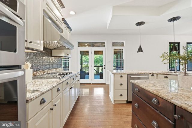 10713 KIRKLAND DR, Spotsylvania, VA 22551
