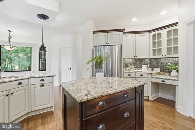 10713 KIRKLAND DR, Spotsylvania, VA 22551