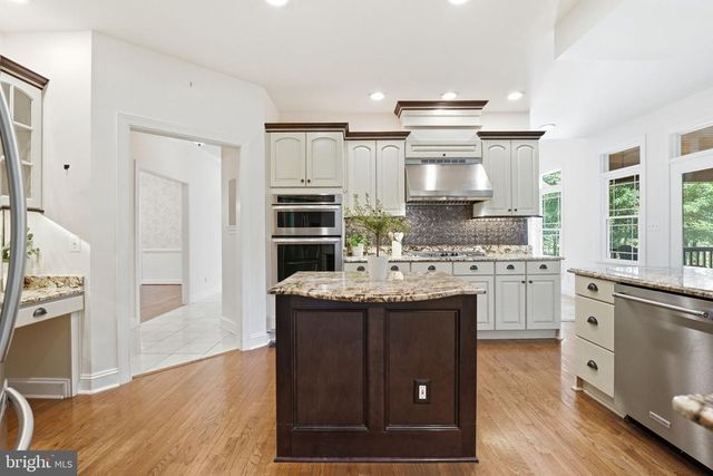 10713 KIRKLAND DR, Spotsylvania, VA 22551