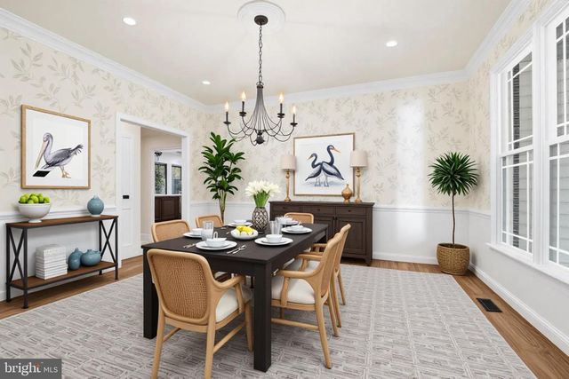 10713 KIRKLAND DR, Spotsylvania, VA 22551