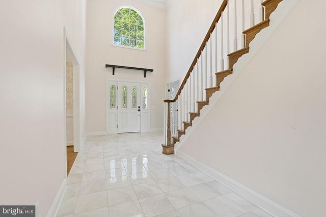 10713 KIRKLAND DR, Spotsylvania, VA 22551