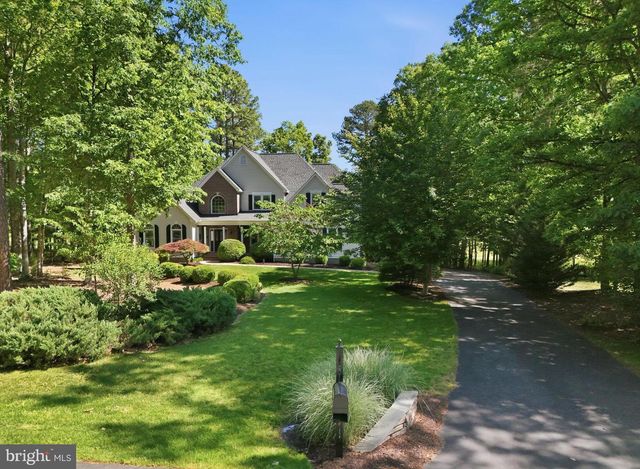 10713 KIRKLAND DR, Spotsylvania, VA 22551