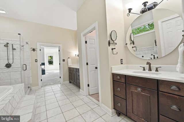 10713 KIRKLAND DR, Spotsylvania, VA 22551
