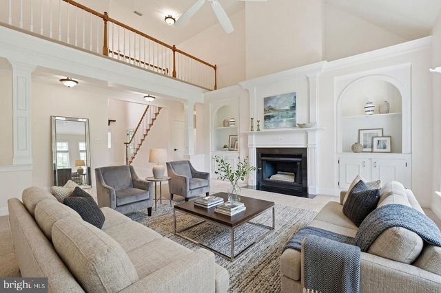 10713 KIRKLAND DR, Spotsylvania, VA 22551