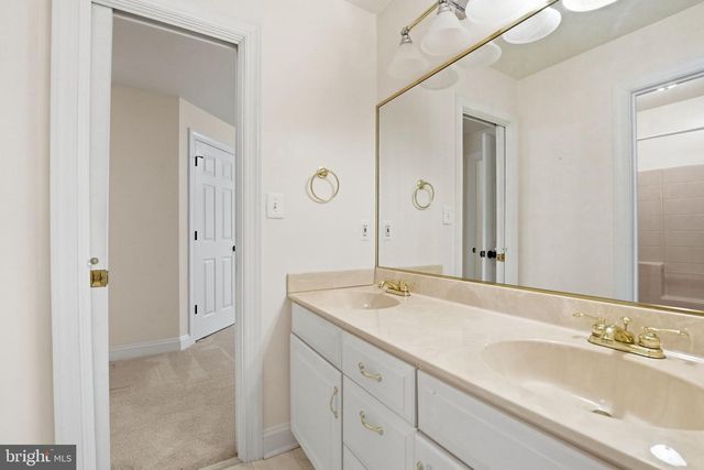 10713 KIRKLAND DR, Spotsylvania, VA 22551