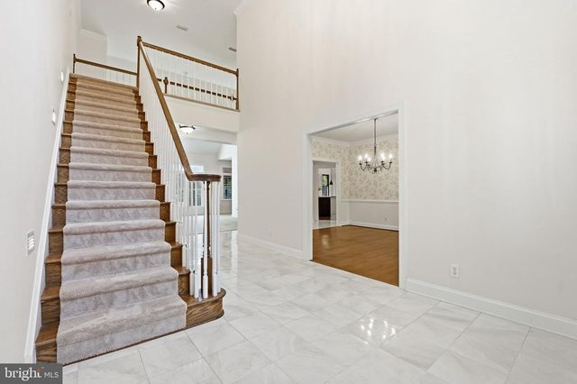 10713 KIRKLAND DR, Spotsylvania, VA 22551