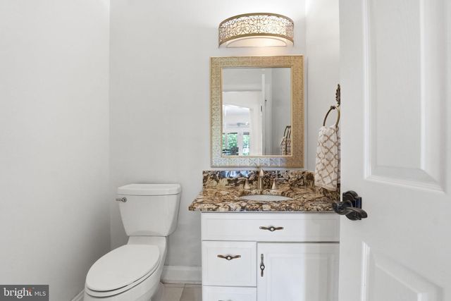 10713 KIRKLAND DR, Spotsylvania, VA 22551