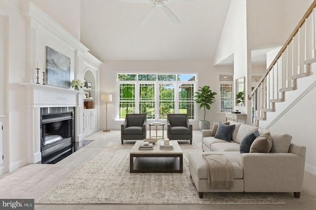 10713 KIRKLAND DR, Spotsylvania, VA 22551