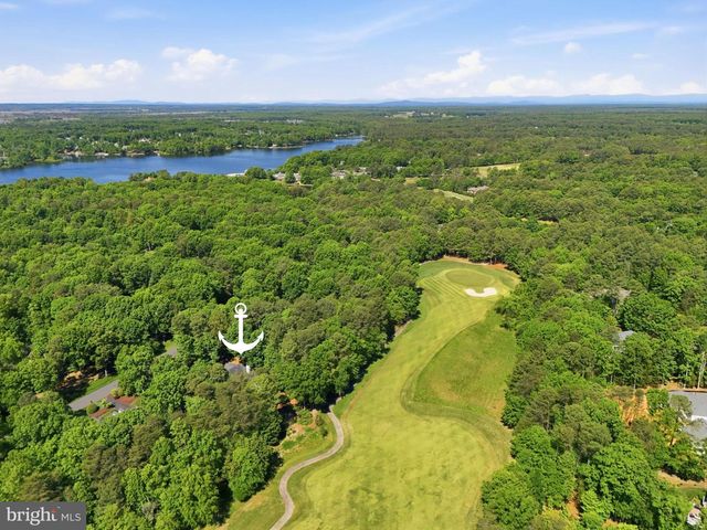 10713 KIRKLAND DR, Spotsylvania, VA 22551