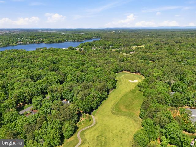 10713 KIRKLAND DR, Spotsylvania, VA 22551