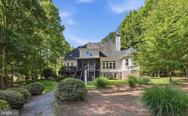 10713 KIRKLAND DR, Spotsylvania, VA 22551
