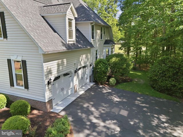 10713 KIRKLAND DR, Spotsylvania, VA 22551