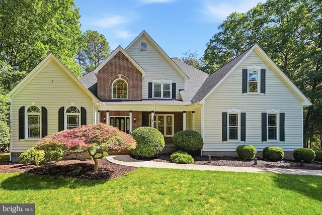 10713 KIRKLAND DR, Spotsylvania, VA 22551