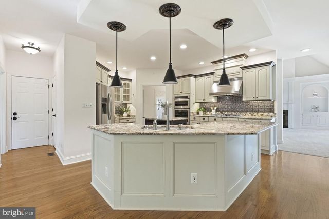 10713 KIRKLAND DR, Spotsylvania, VA 22551