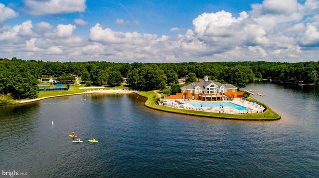 10713 KIRKLAND DR, Spotsylvania, VA 22551