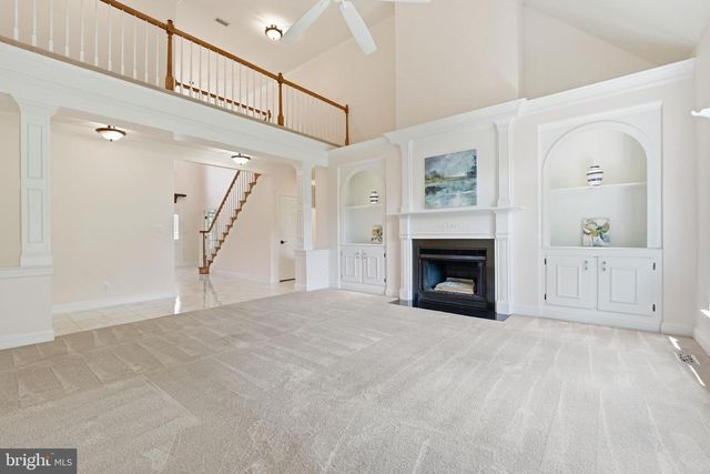 10713 KIRKLAND DR, Spotsylvania, VA 22551
