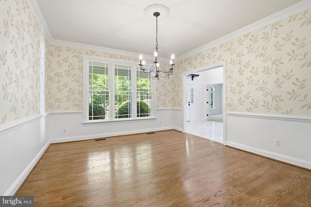 10713 KIRKLAND DR, Spotsylvania, VA 22551