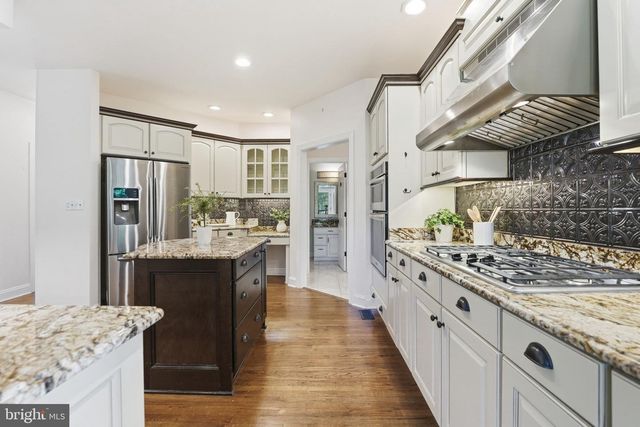 10713 KIRKLAND DR, Spotsylvania, VA 22551
