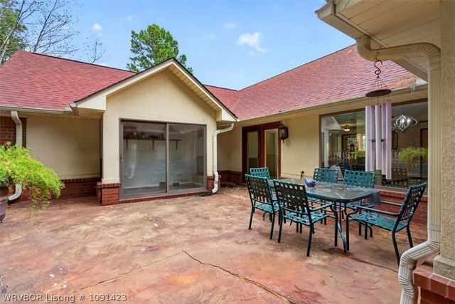 9109 Canopy Oaks Drive, Fort Smith, AR 72903