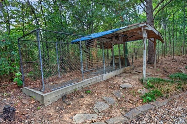 9109 Canopy Oaks Drive, Fort Smith, AR 72903