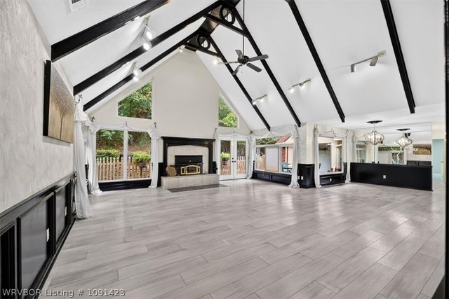 9109 Canopy Oaks Drive, Fort Smith, AR 72903