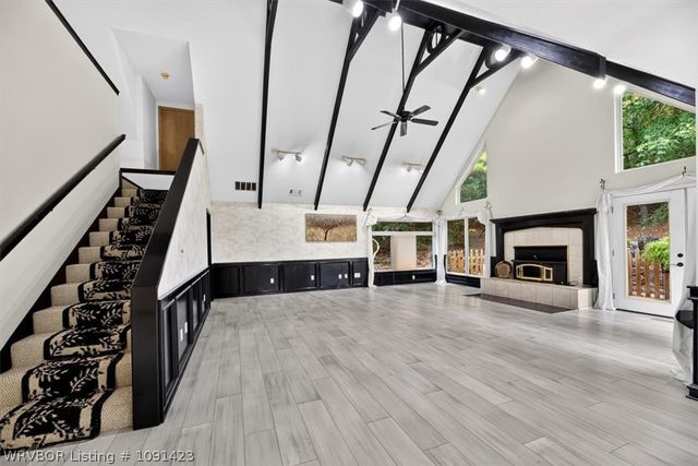 9109 Canopy Oaks Drive, Fort Smith, AR 72903