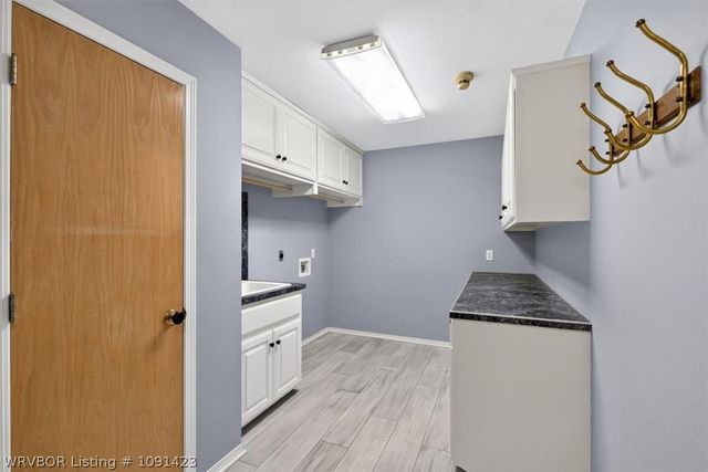 9109 Canopy Oaks Drive, Fort Smith, AR 72903