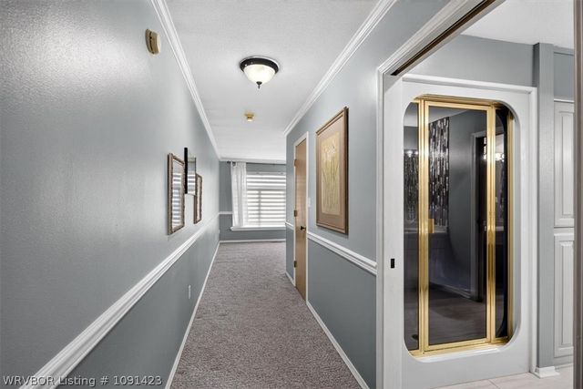 9109 Canopy Oaks Drive, Fort Smith, AR 72903