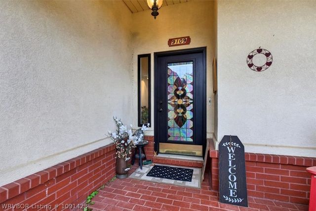 9109 Canopy Oaks Drive, Fort Smith, AR 72903