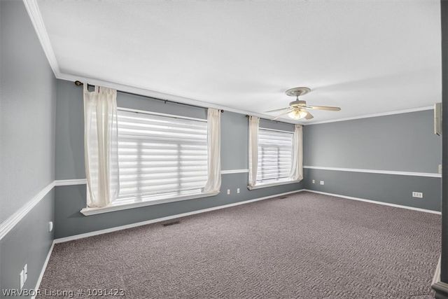 9109 Canopy Oaks Drive, Fort Smith, AR 72903