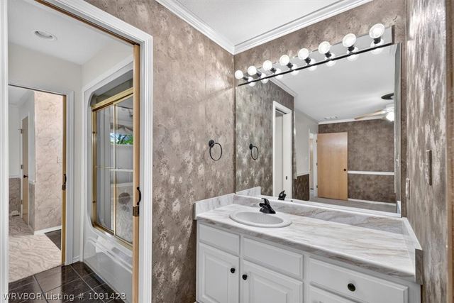 9109 Canopy Oaks Drive, Fort Smith, AR 72903