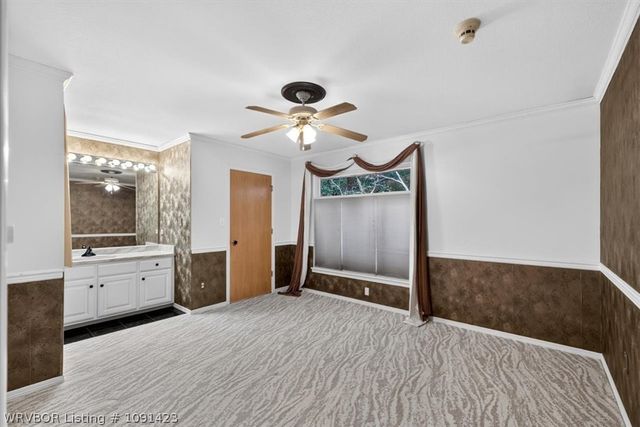9109 Canopy Oaks Drive, Fort Smith, AR 72903