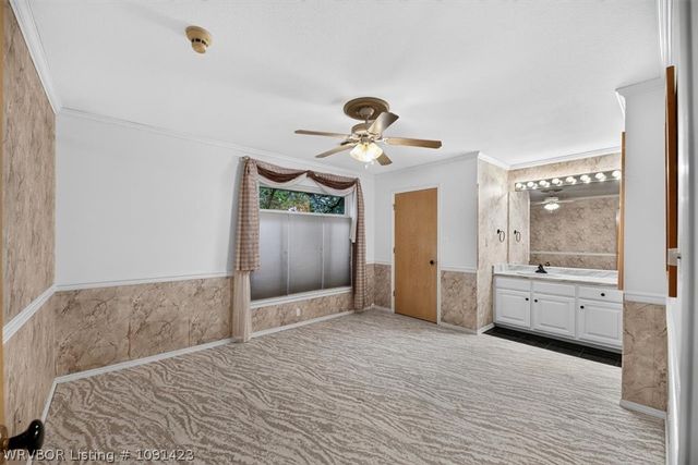 9109 Canopy Oaks Drive, Fort Smith, AR 72903