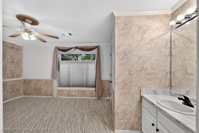 9109 Canopy Oaks Drive, Fort Smith, AR 72903