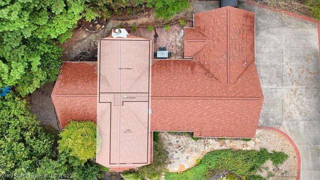 9109 Canopy Oaks Drive, Fort Smith, AR 72903