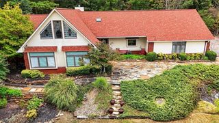 9109 Canopy Oaks Drive, Fort Smith, AR 72903