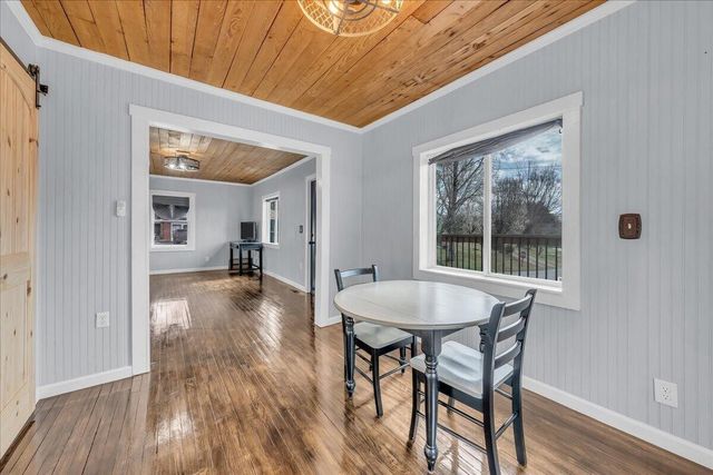 27 Church Street, Spencer, TN 38585