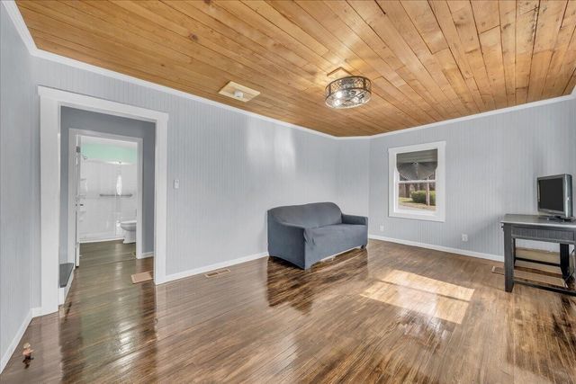 27 Church Street, Spencer, TN 38585