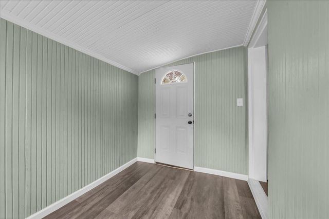 27 Church Street, Spencer, TN 38585