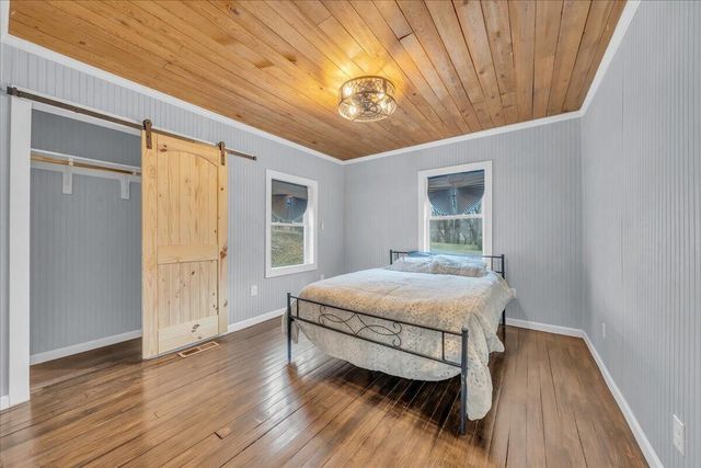 27 Church Street, Spencer, TN 38585