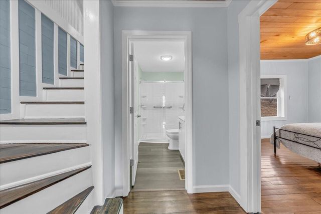 27 Church Street, Spencer, TN 38585