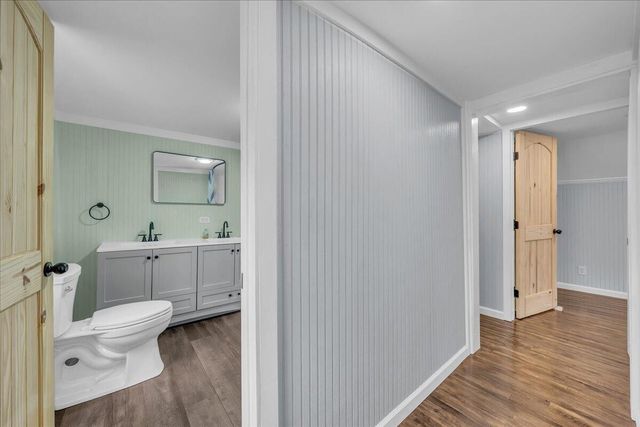 27 Church Street, Spencer, TN 38585